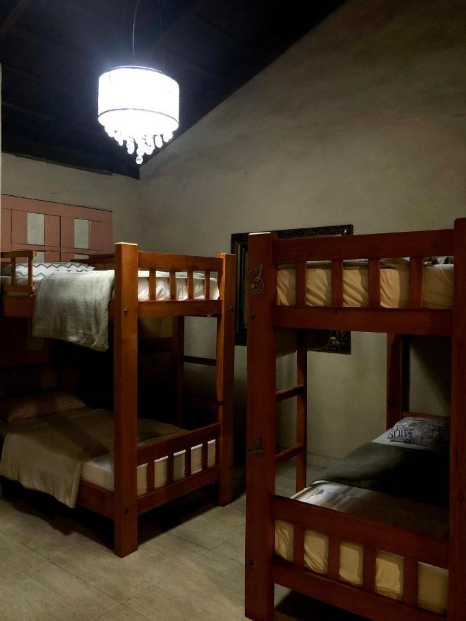 Hostel Rua Direita Pirenópolis Exteriör bild