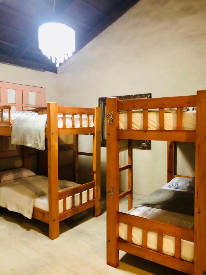 Hostel Rua Direita Pirenópolis Exteriör bild