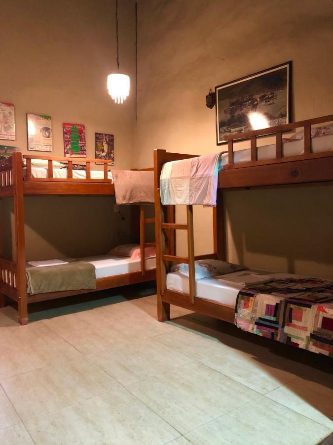 Hostel Rua Direita Pirenópolis Exteriör bild