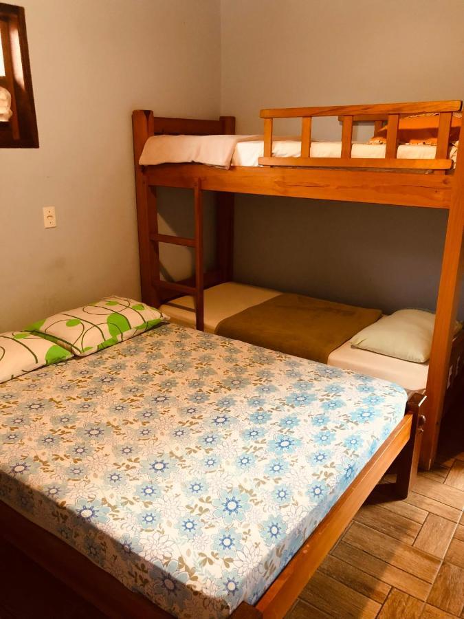 Hostel Rua Direita Pirenópolis Exteriör bild