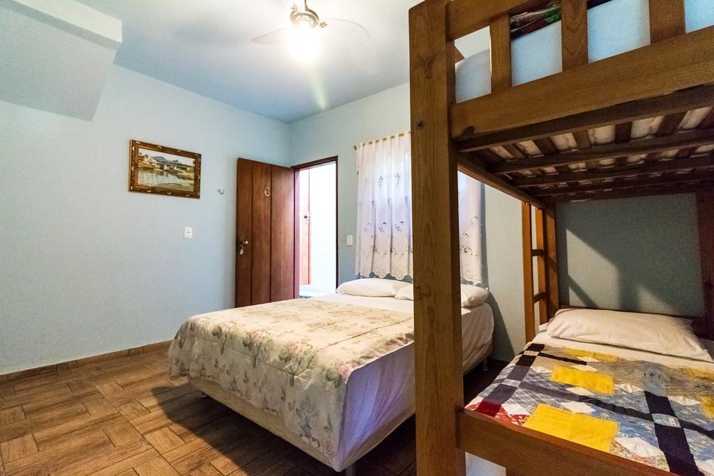 Hostel Rua Direita Pirenópolis Exteriör bild