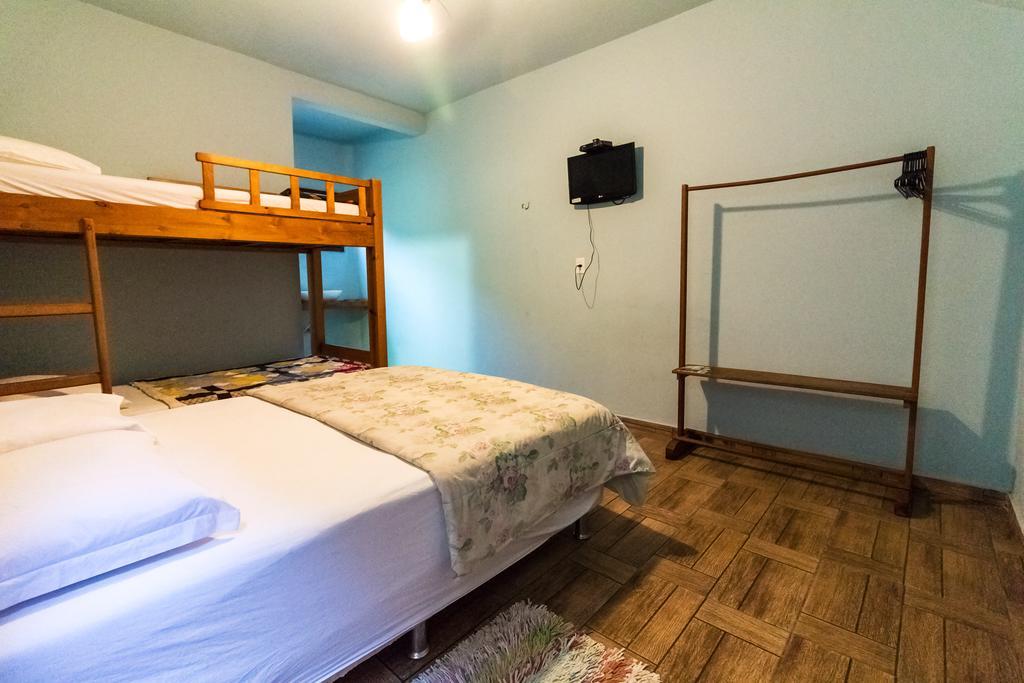 Hostel Rua Direita Pirenópolis Exteriör bild