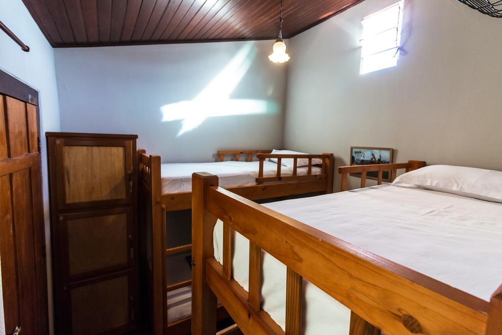 Hostel Rua Direita Pirenópolis Exteriör bild