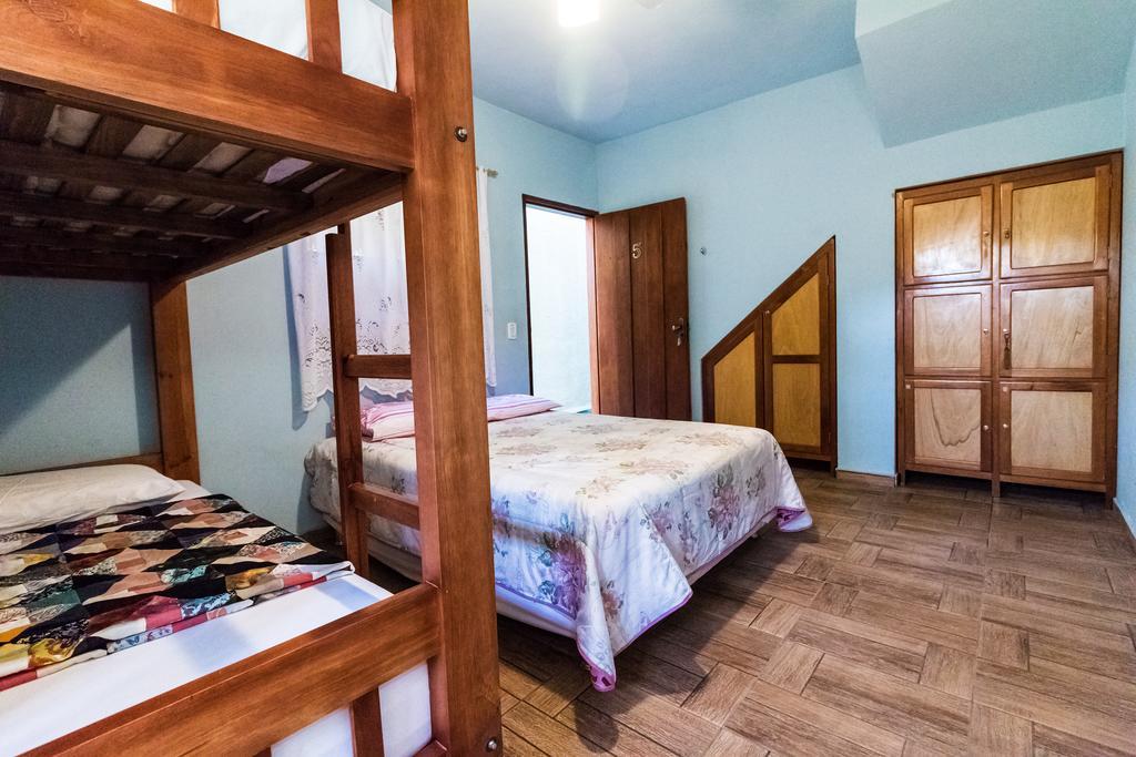 Hostel Rua Direita Pirenópolis Exteriör bild