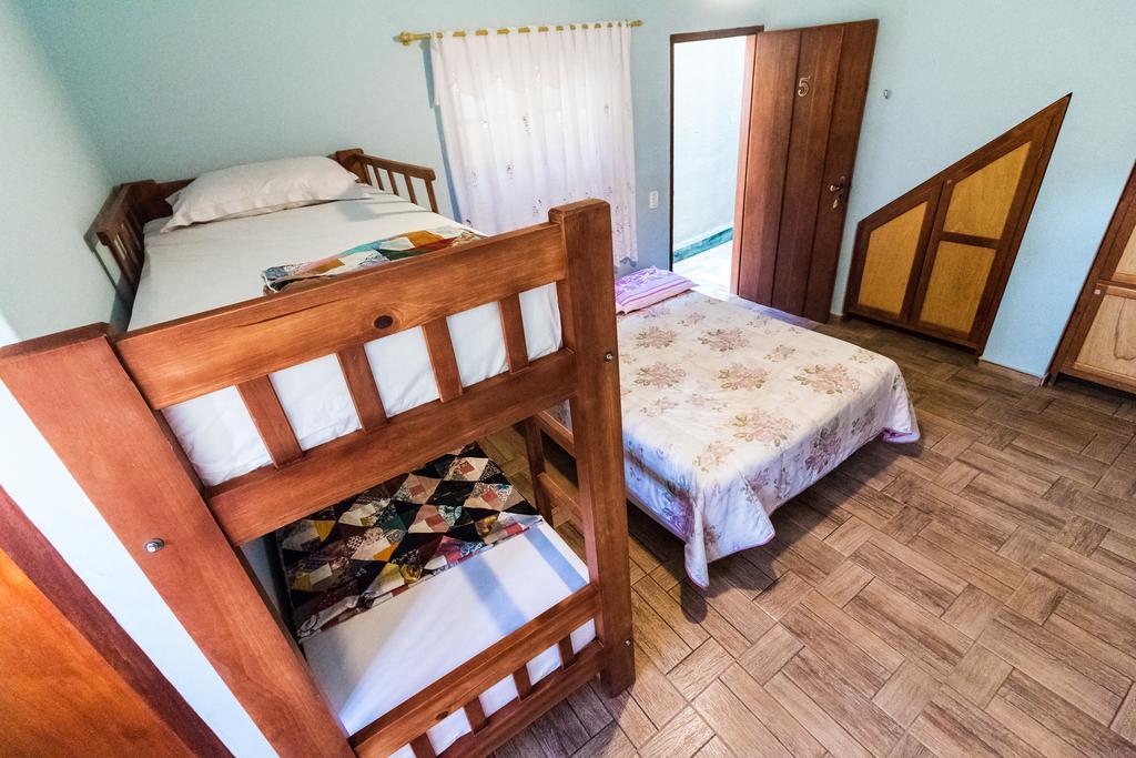 Hostel Rua Direita Pirenópolis Exteriör bild