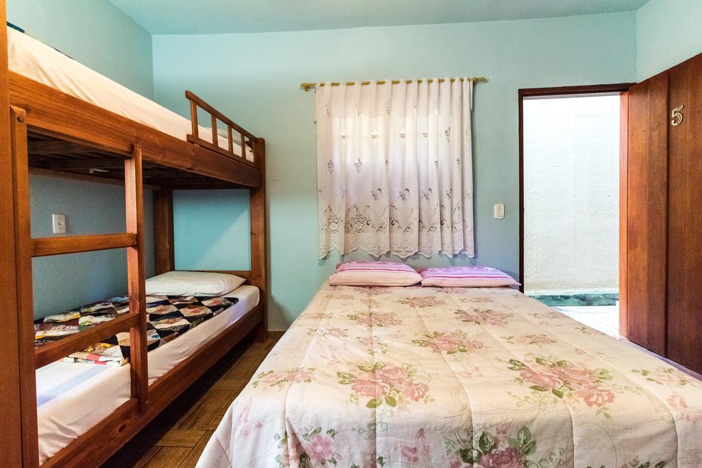 Hostel Rua Direita Pirenópolis Exteriör bild