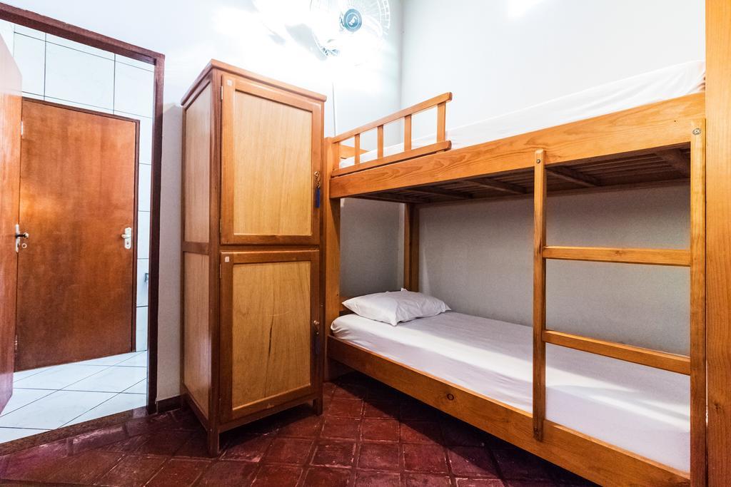 Hostel Rua Direita Pirenópolis Exteriör bild